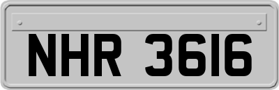 NHR3616