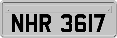 NHR3617