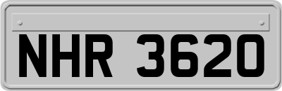 NHR3620
