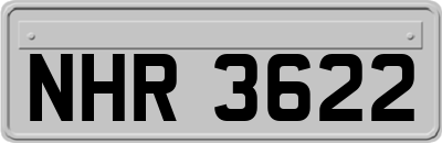 NHR3622