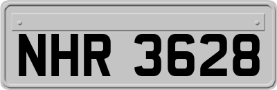 NHR3628