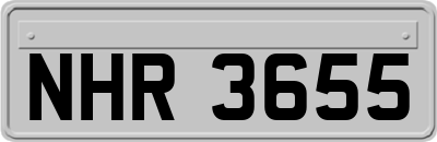 NHR3655