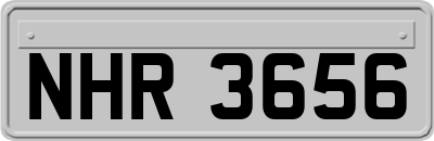 NHR3656