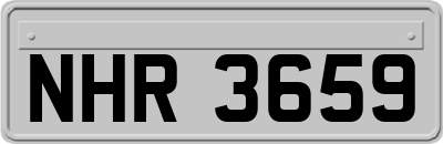 NHR3659