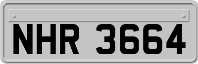 NHR3664