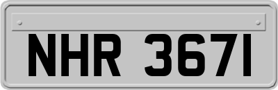 NHR3671