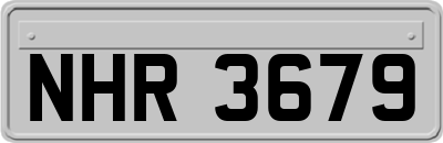NHR3679