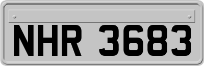 NHR3683