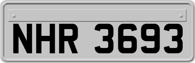 NHR3693