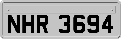 NHR3694