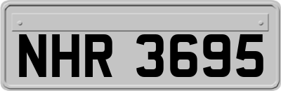 NHR3695