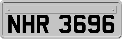NHR3696