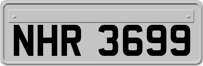 NHR3699