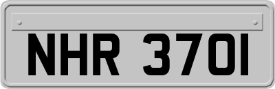 NHR3701
