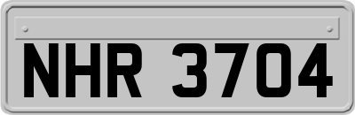 NHR3704