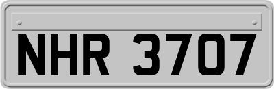 NHR3707