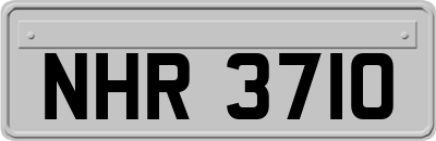 NHR3710