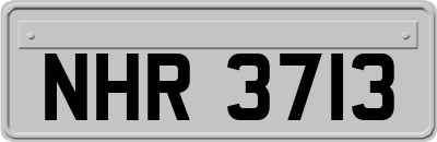 NHR3713