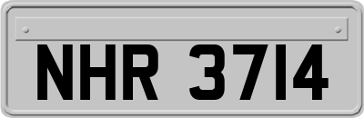 NHR3714
