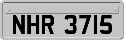 NHR3715
