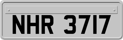 NHR3717
