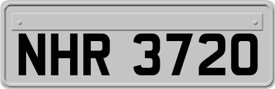 NHR3720