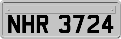 NHR3724
