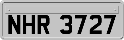 NHR3727