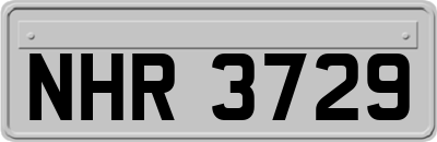 NHR3729