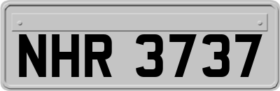 NHR3737