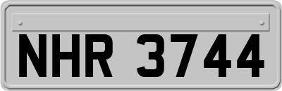 NHR3744
