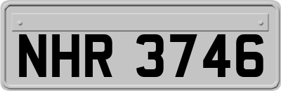 NHR3746