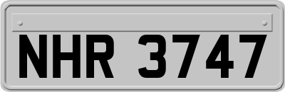 NHR3747
