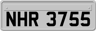 NHR3755