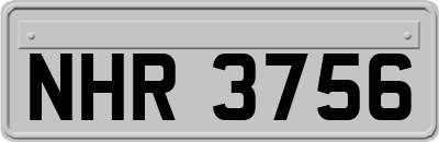 NHR3756