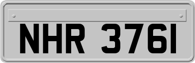 NHR3761