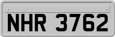 NHR3762