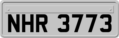 NHR3773