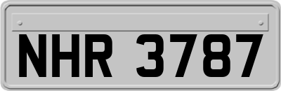 NHR3787