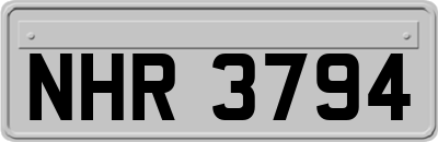 NHR3794