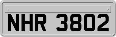 NHR3802