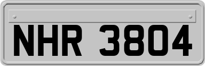 NHR3804