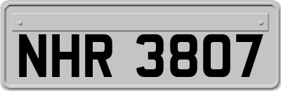 NHR3807