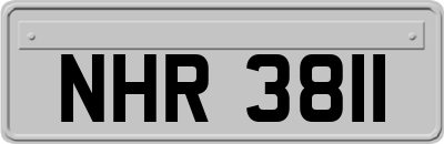 NHR3811