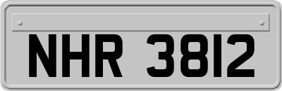 NHR3812