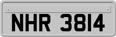 NHR3814