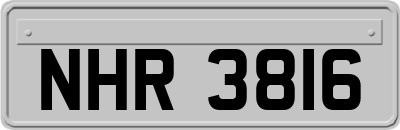 NHR3816