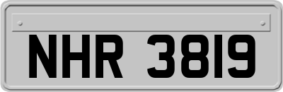 NHR3819