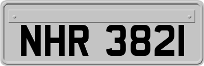 NHR3821
