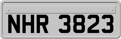 NHR3823